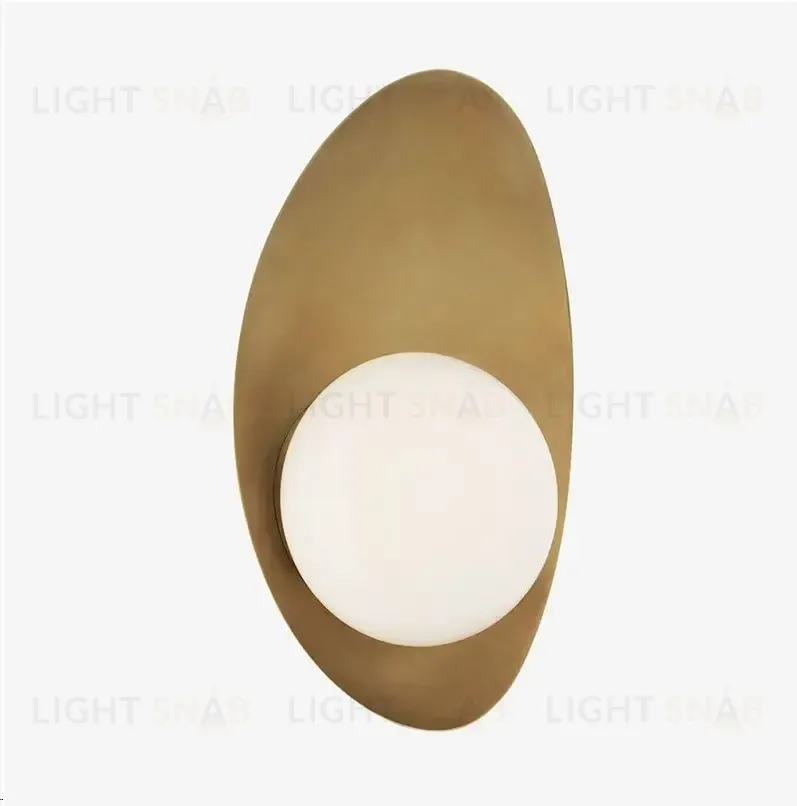 Настенный светильник (Бра) Samiras GL-390