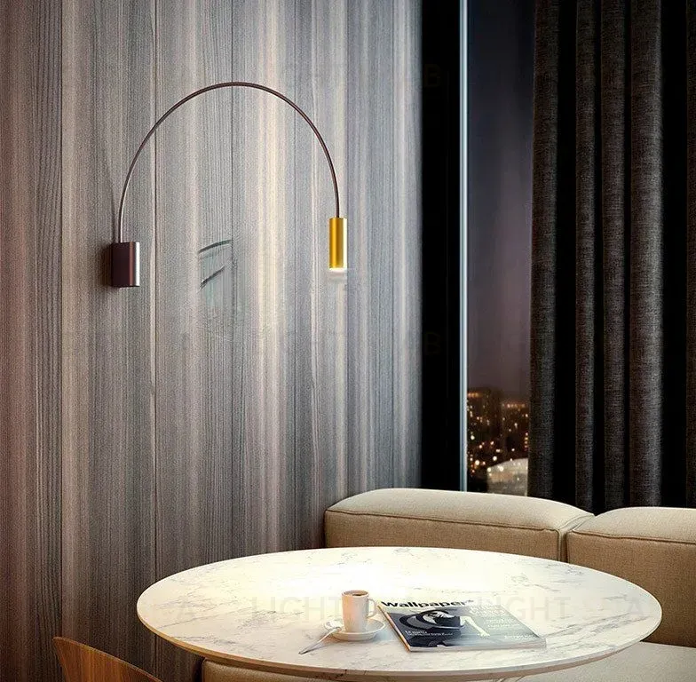 Настенный светильник (Бра) Dior BD-288-1