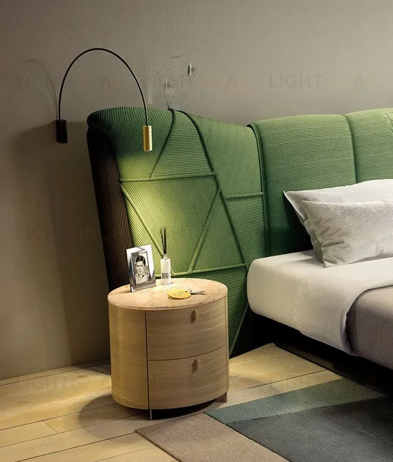 Настенный светильник (Бра) Dior BD-288-1