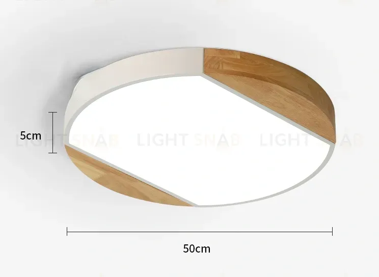 Дизайнерский потолочный светильник BOTLE PT5325