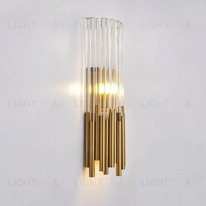 Настенный светильник (Бра) Orgazitorio BD-468