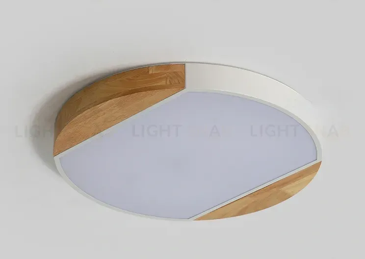 Дизайнерский потолочный светильник BOTLE PT5325