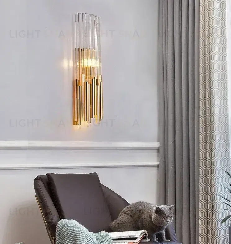 Настенный светильник (Бра) Orgazitorio BD-468