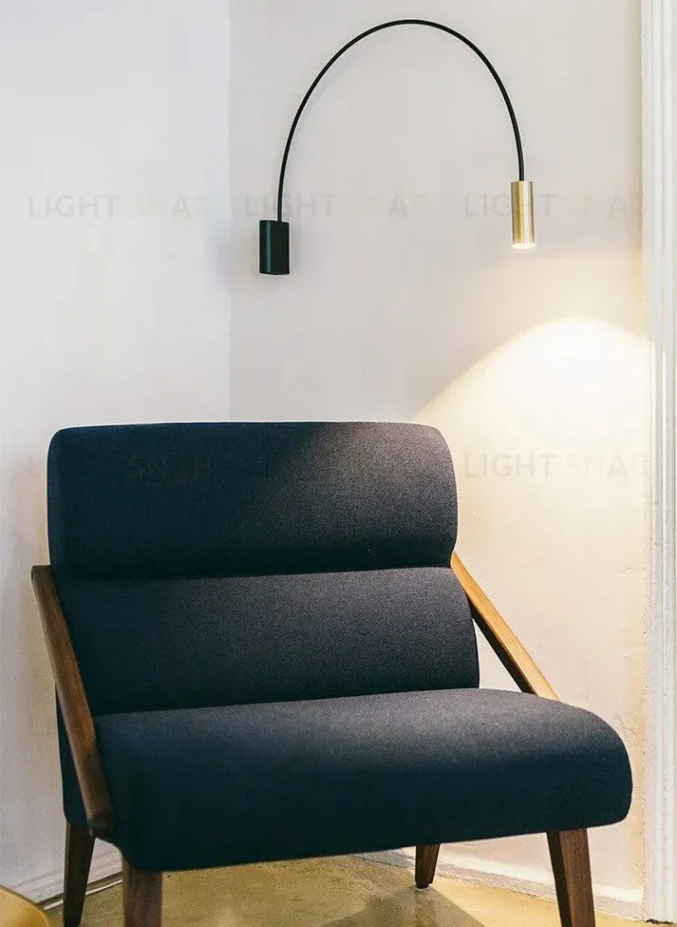 Настенный светильник (Бра) Dior BD-288-1