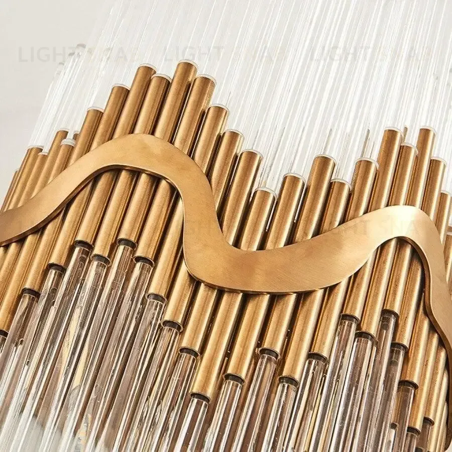 Настенный светильник (Бра) YOZIO W392