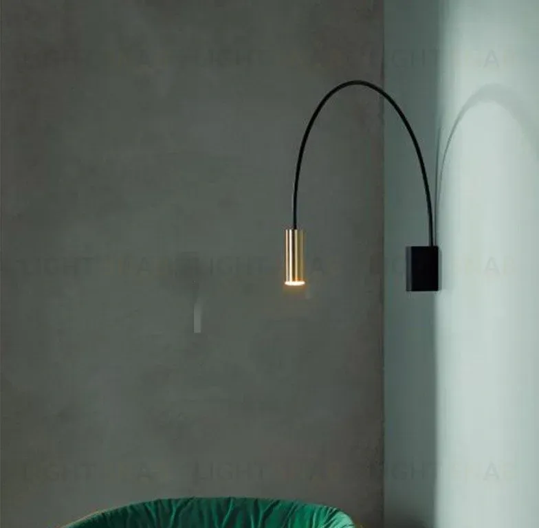 Настенный светильник (Бра) Dior BD-288-1