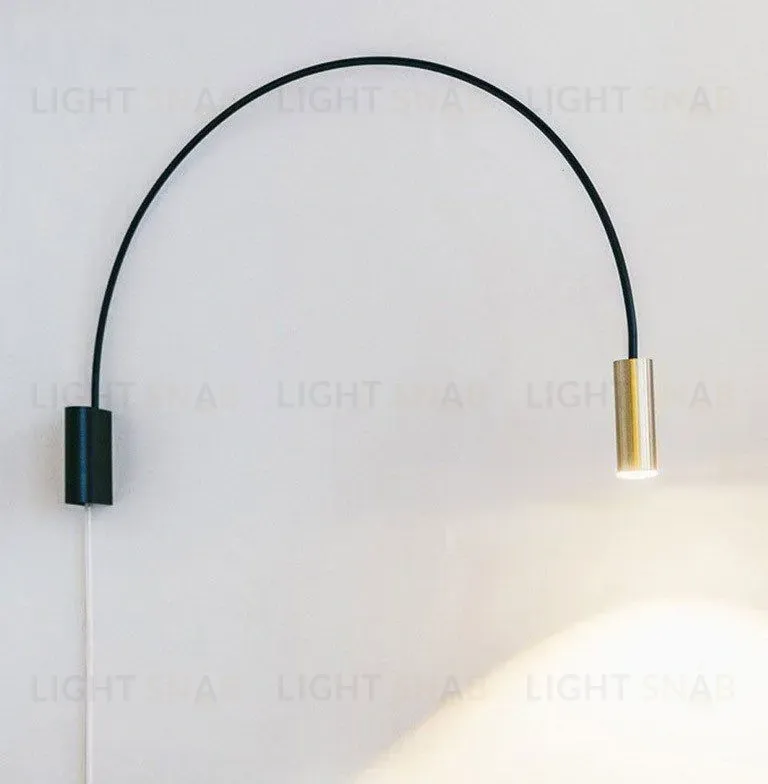 Настенный светильник (Бра) Dior BD-288-1