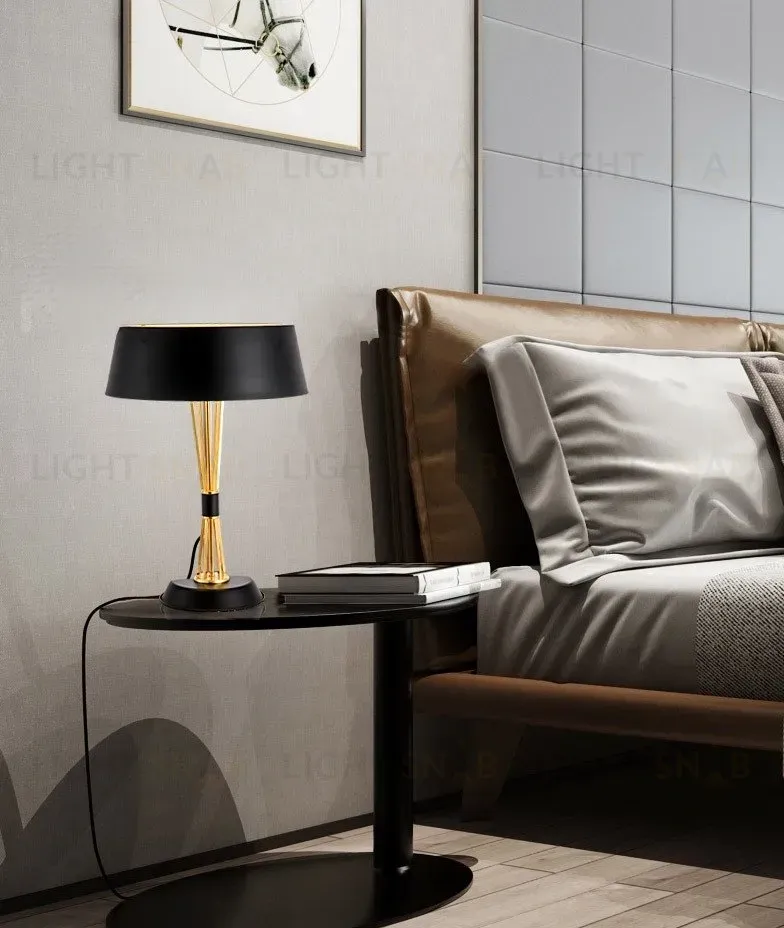 Настольная лампа Antanta SD-280