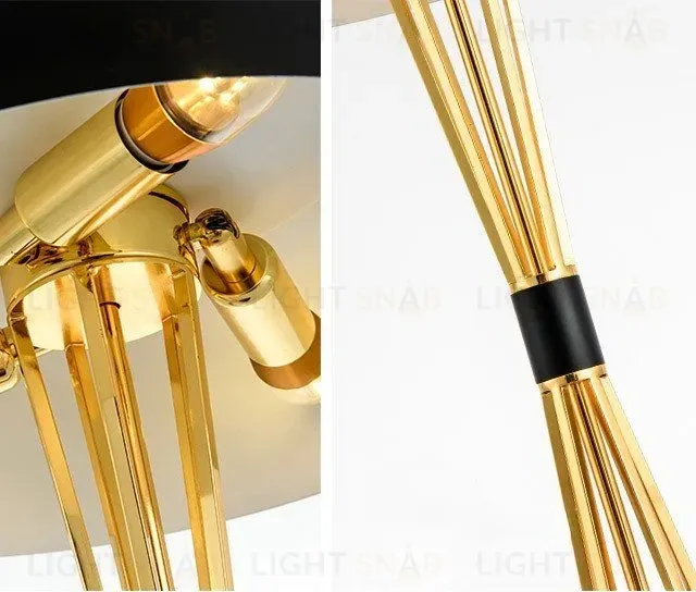 Настольная лампа Antanta SD-280