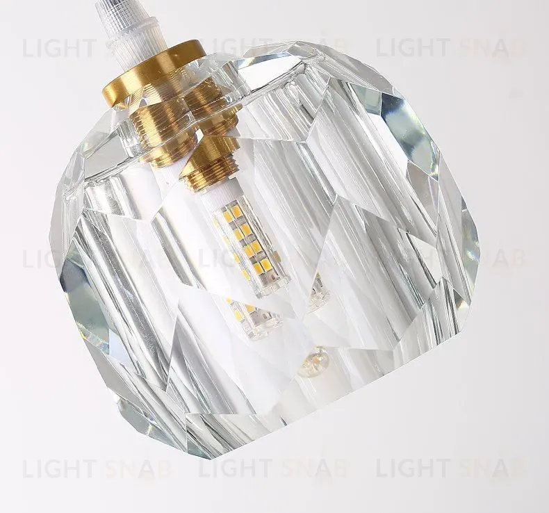 Подвесной светильник Denolia PD195