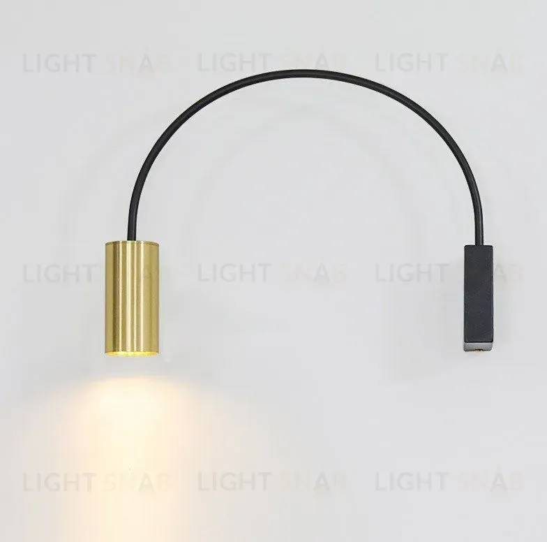 Настенный светильник (Бра) Dior BD-288-1