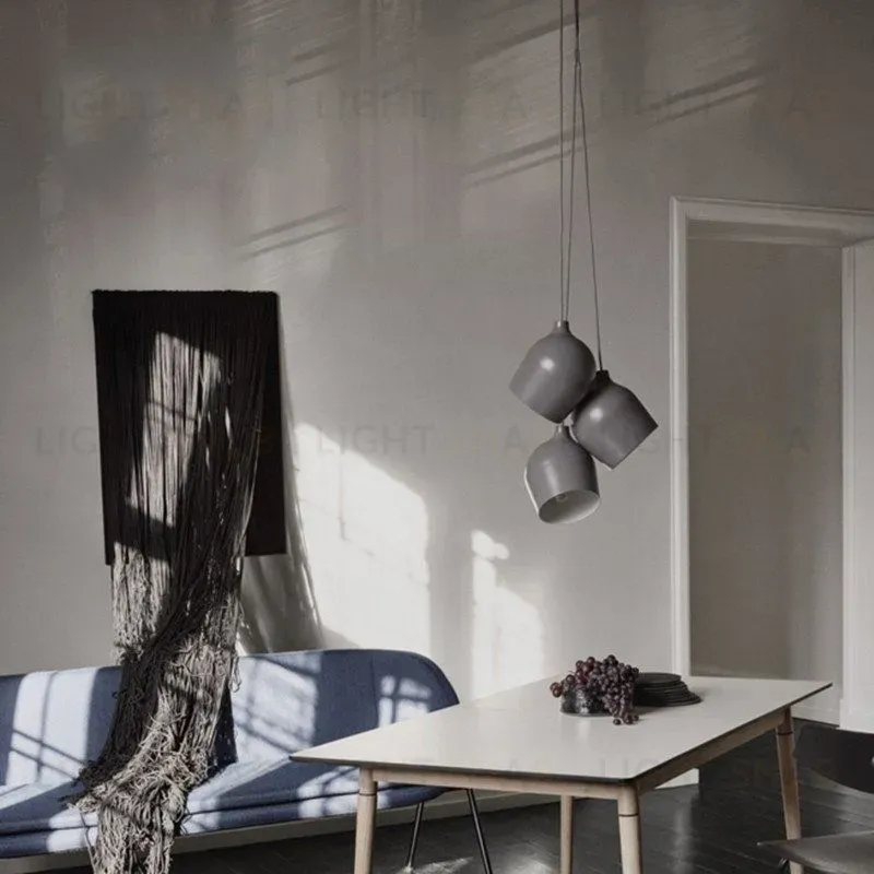 Подвесной светильник Madeo GP-395