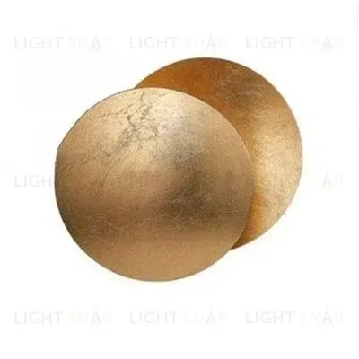 Настенный светильник (Бра) Naomi DL-320