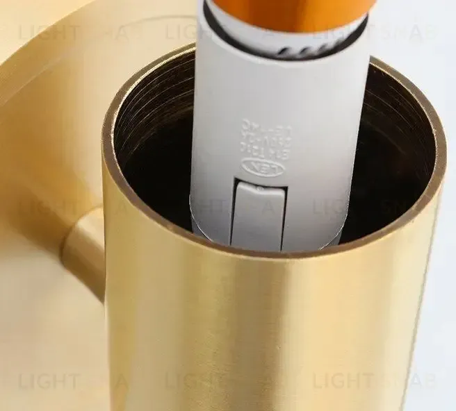 Настенный светильник (Бра) Sonata G BR-585