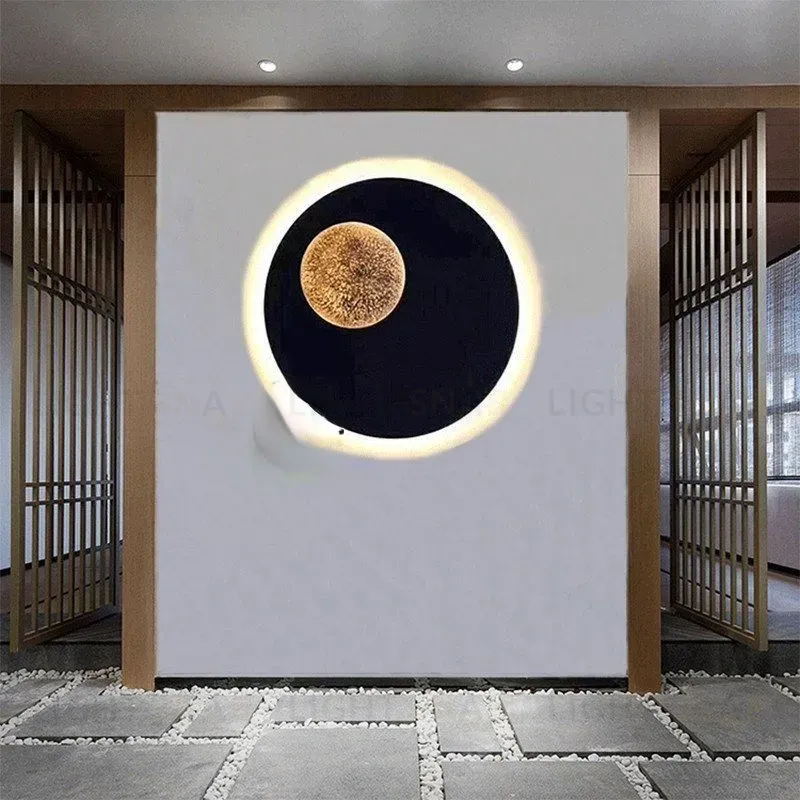 Настенный светильник (Бра) Pando DL-500