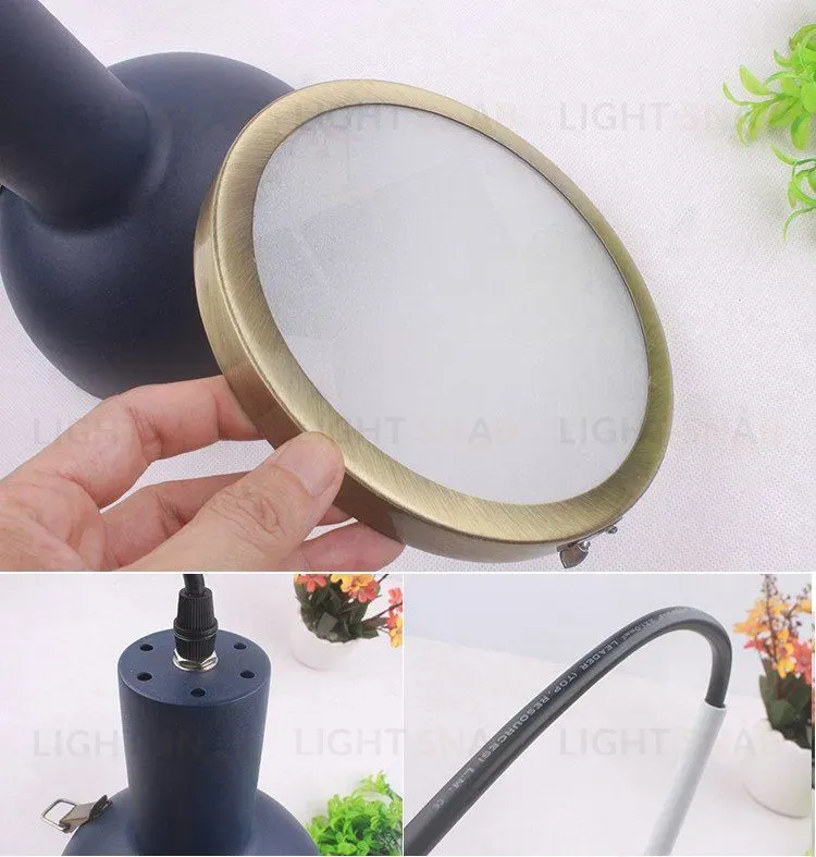 Подвесной светильник Italiano Selicia GP-193