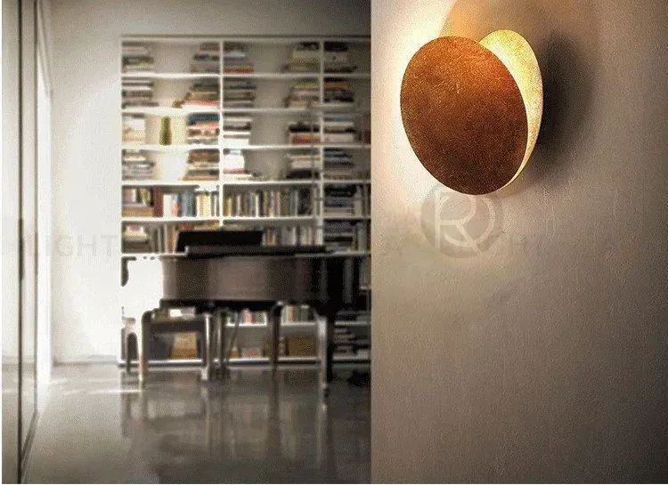 Настенный светильник (Бра) Naomi DL-320