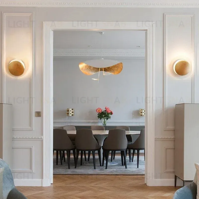 Настенный светильник (Бра) Naomi DL-320