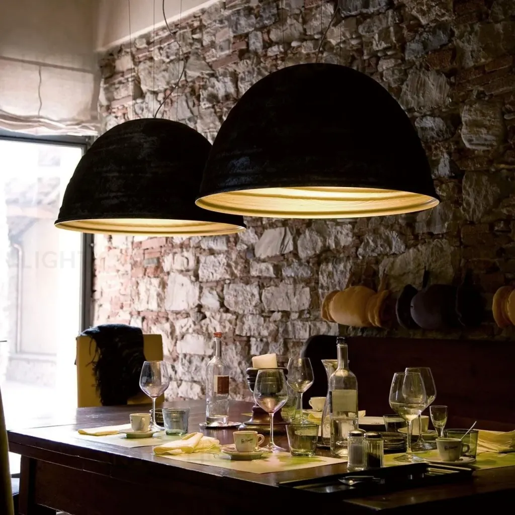 Подвесной светильник Nom Maren GP-855