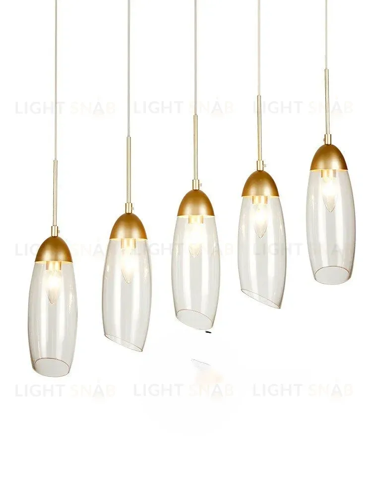 Подвесной светильник Alamena DL-289