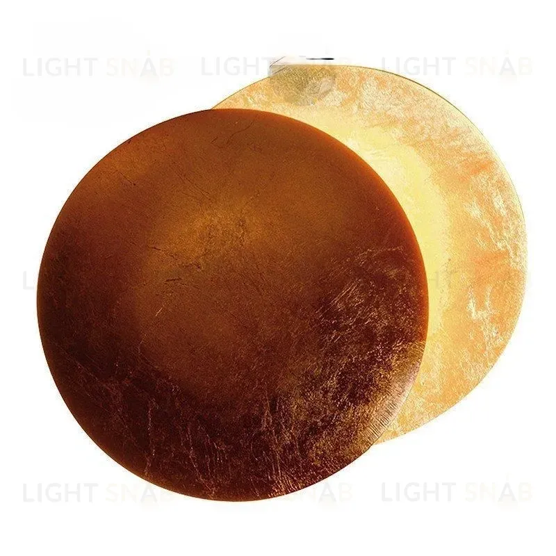 Настенный светильник (Бра) Naomi DL-320