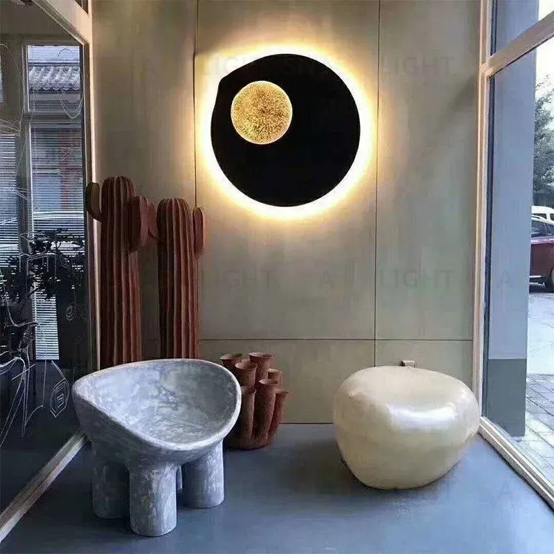 Настенный светильник (Бра) Pando DL-500