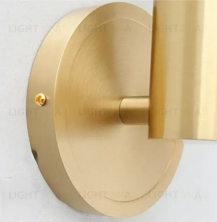 Настенный светильник (Бра) Sonata G BR-585