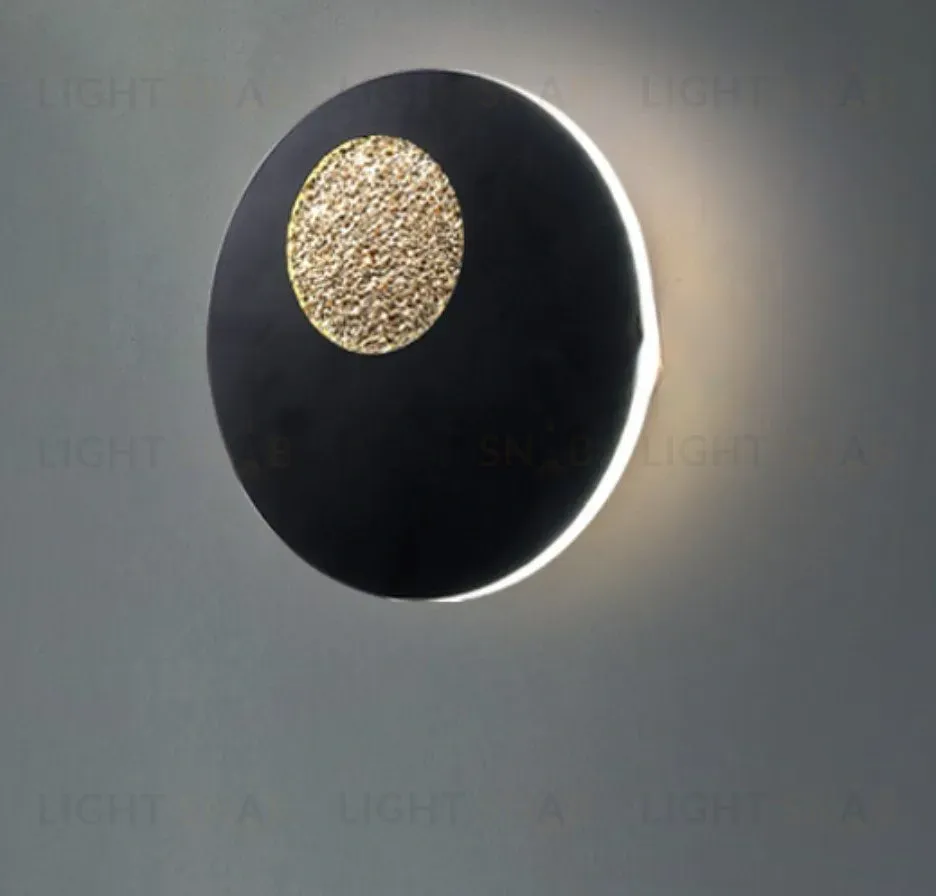 Настенный светильник (Бра) Pando DL-500