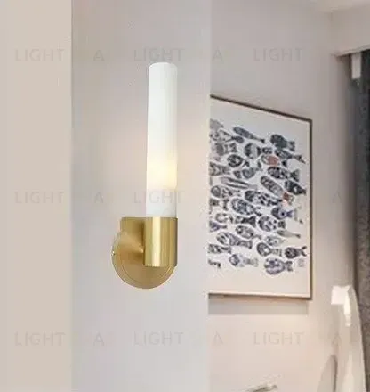 Настенный светильник (Бра) Sonata G BR-585