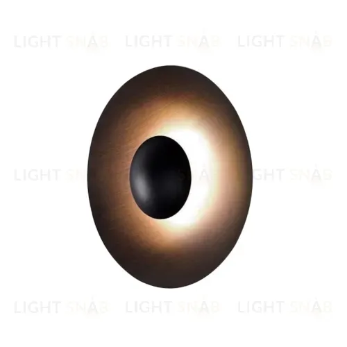 Настенный светильник (Бра) Lead BR-585