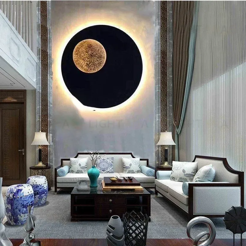 Настенный светильник (Бра) Pando DL-500