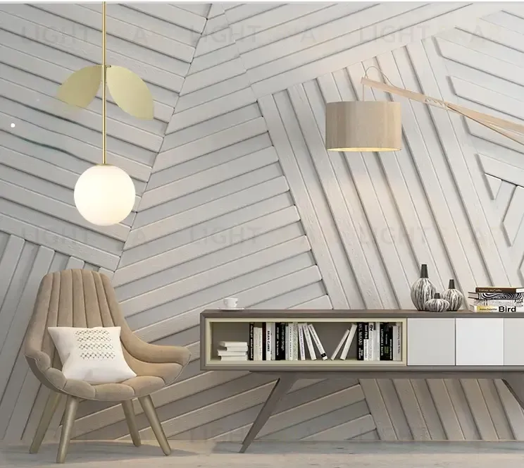 Дизайнерская люстра ARETI PLANT Lines L573