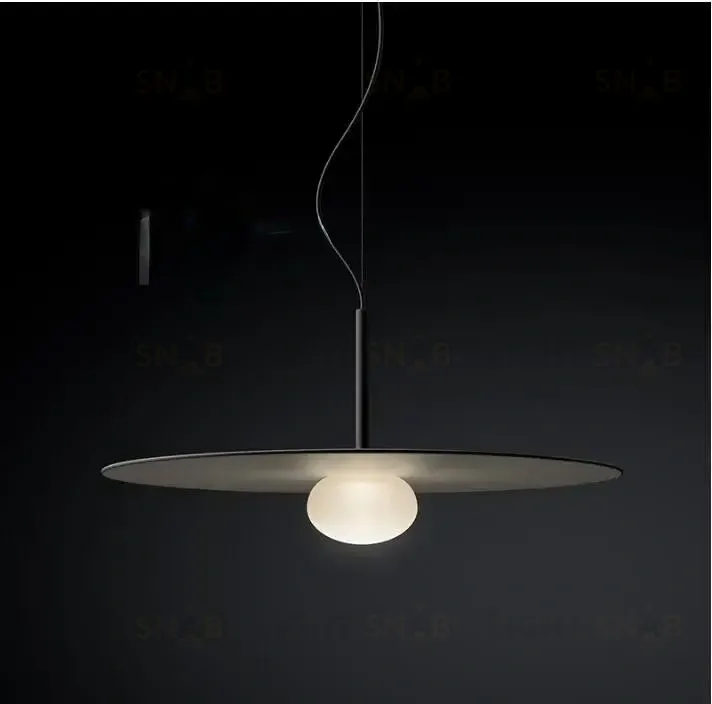 Подвесной светильник Donavan DL-368