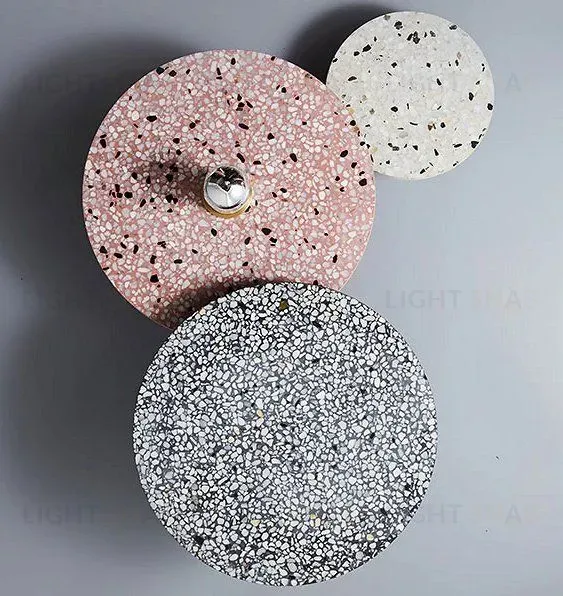 Настенный светильник (Бра) Dgudit DL-698