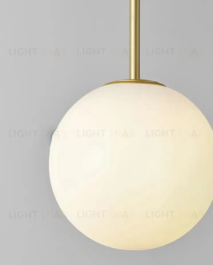 Дизайнерская люстра ARETI PLANT Lines L573