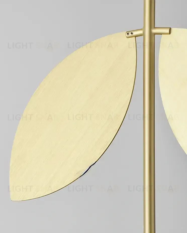 Дизайнерская люстра ARETI PLANT Lines L573