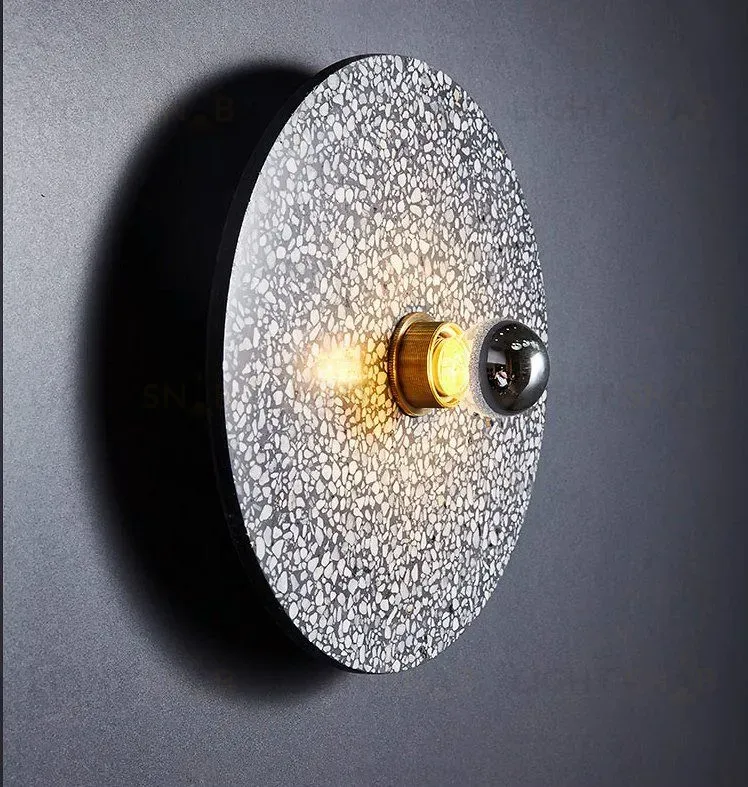 Настенный светильник (Бра) Dgudit DL-698