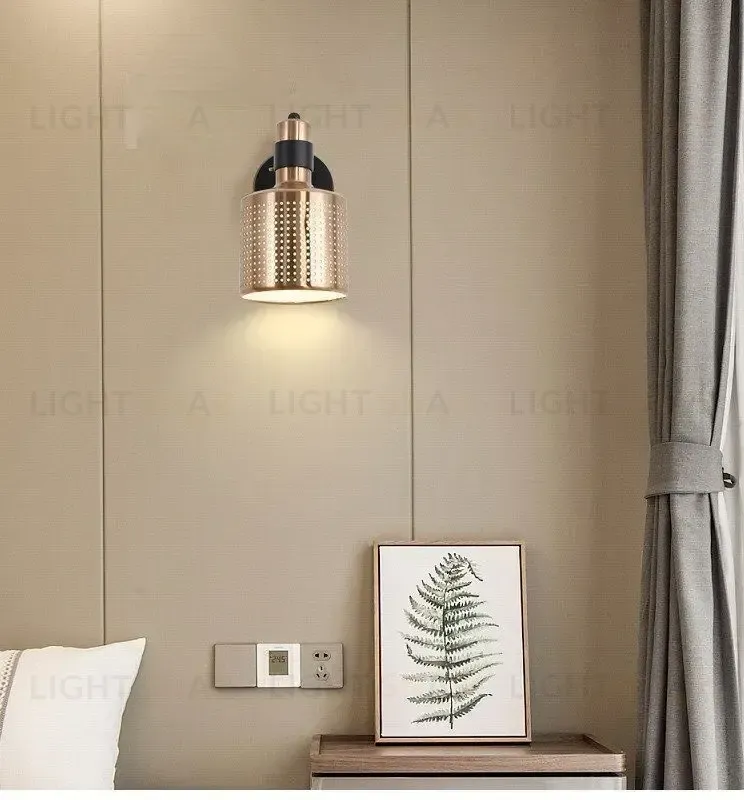 Настенный светильник (Бра) Malen BD-125