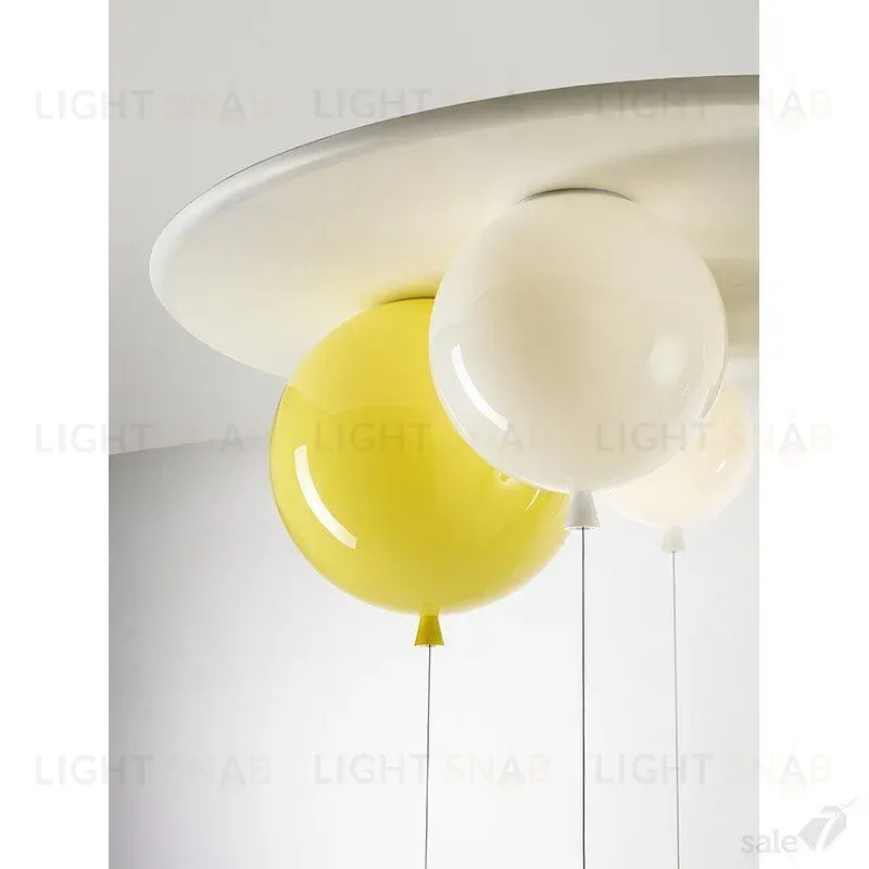 Потолочный светильник BROULIS N-139-1