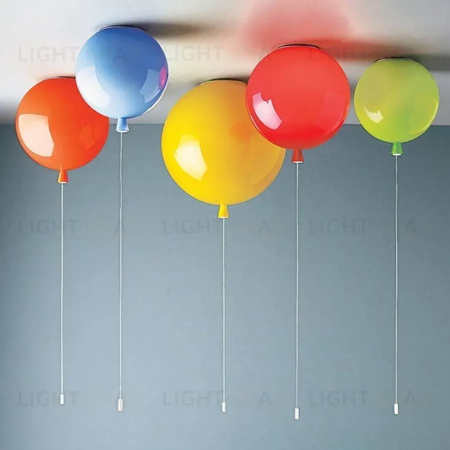 Потолочный светильник BROULIS N-139-1