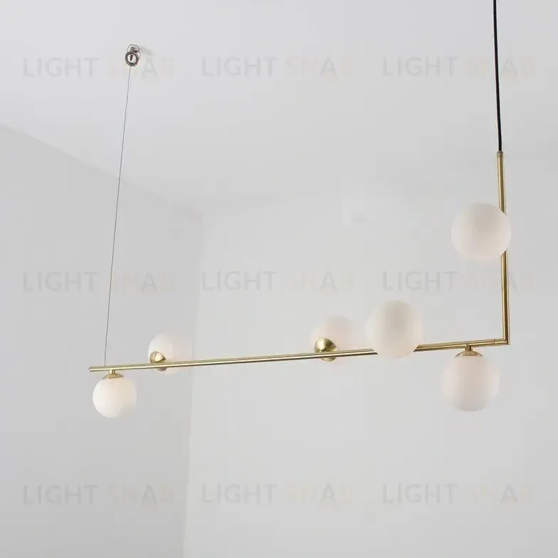 Подвесной светильник Hales SD-1158