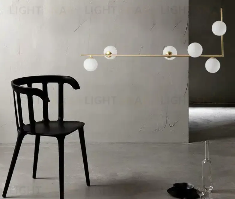 Подвесной светильник Hales SD-1158