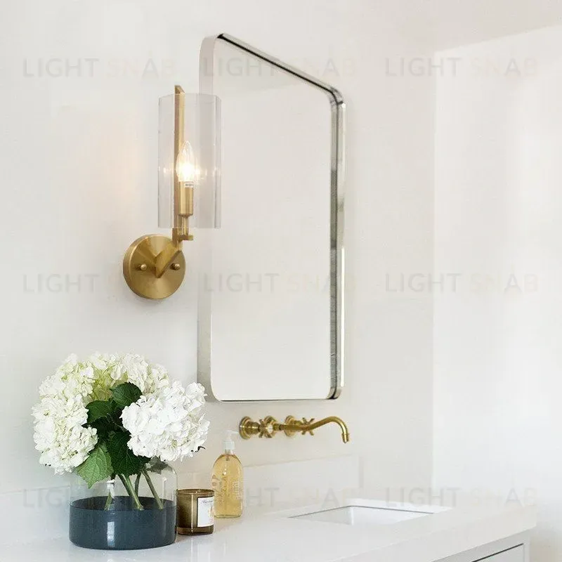 Настенный светильник (Бра) Heles DL-295