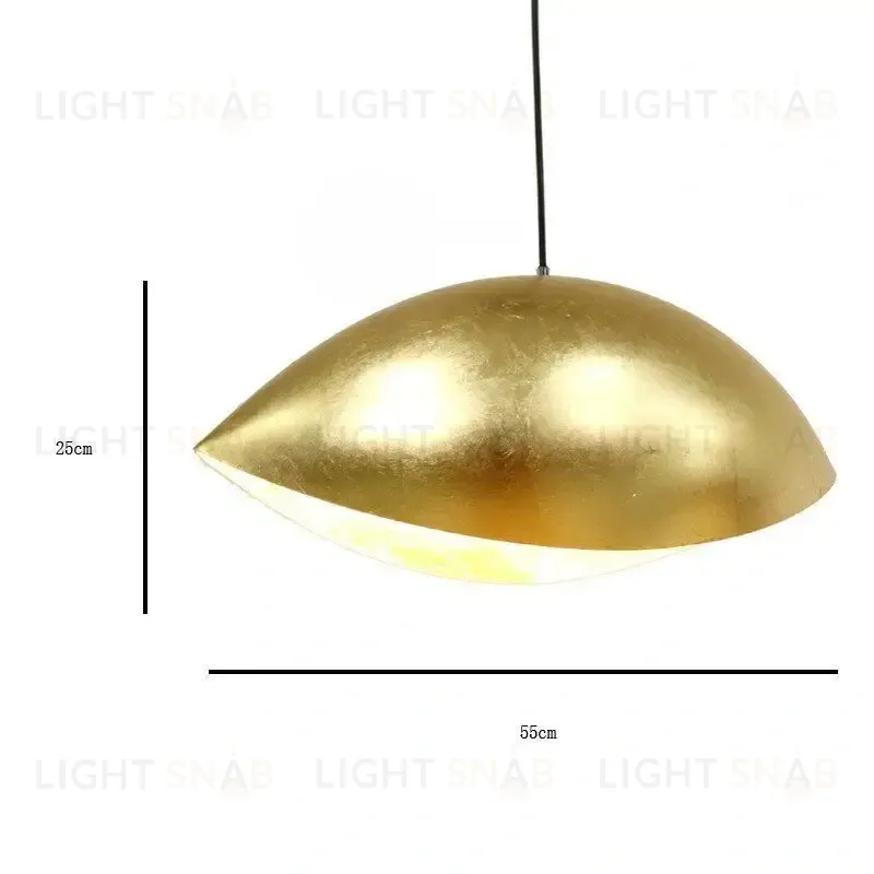 Подвесной светильник Canopy GD-600