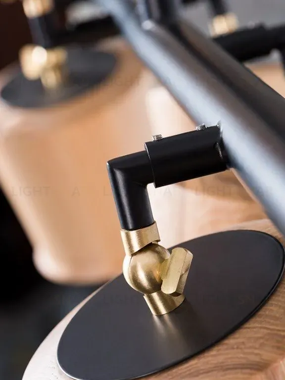 Подвесной светильник RAW STEEL PD1980