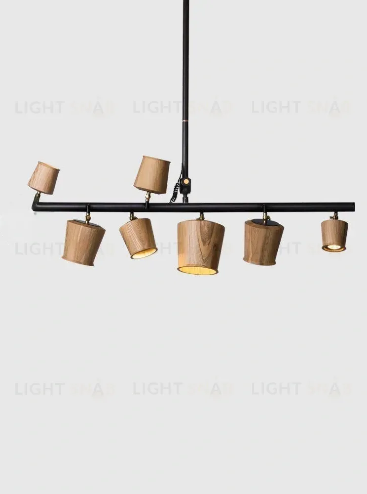 Подвесной светильник RAW STEEL PD1980