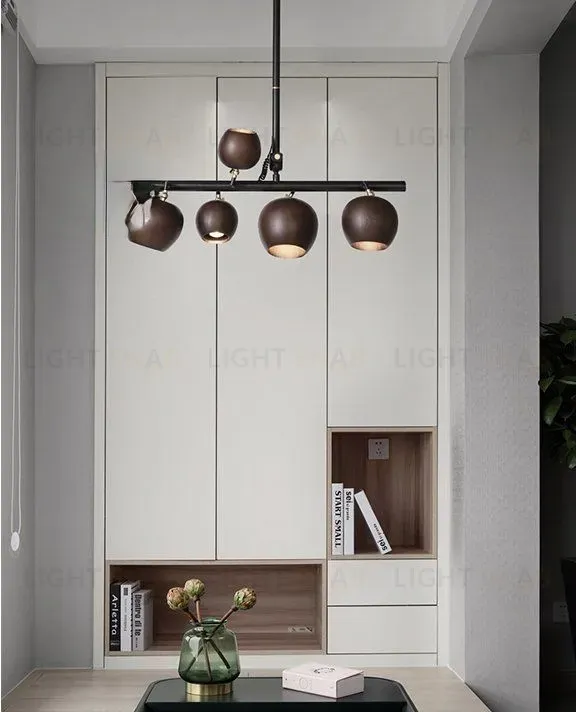 Подвесной светильник RAW STEEL PD1980