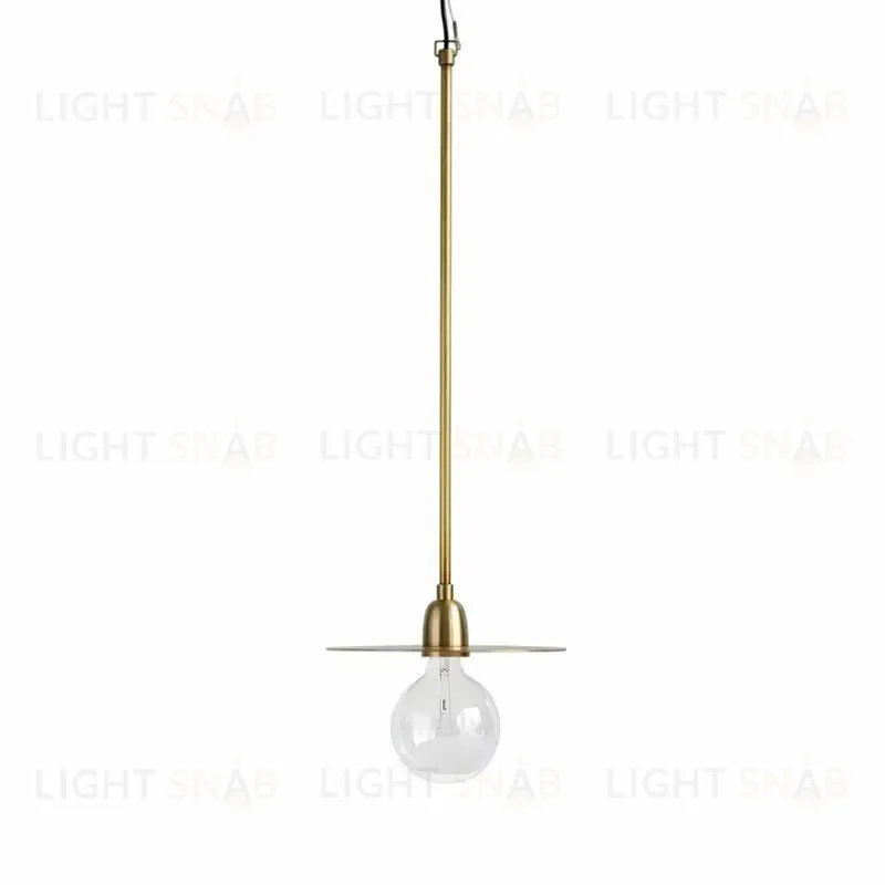 Подвесной светильник LP PD320