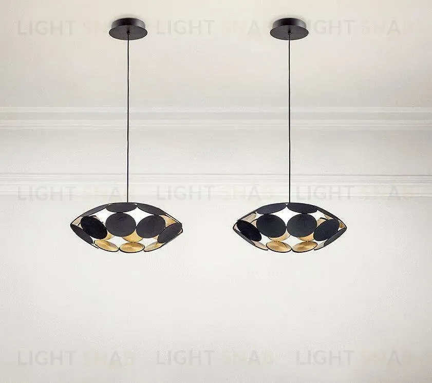 Подвесной светильник Erquase PD205