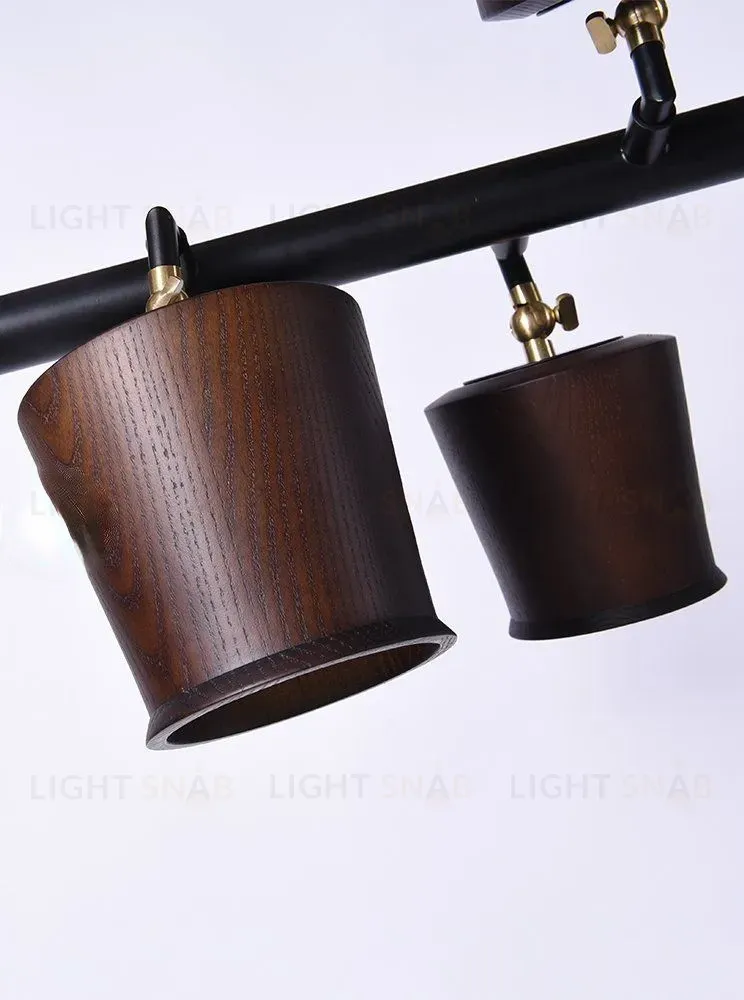 Подвесной светильник RAW STEEL PD1980